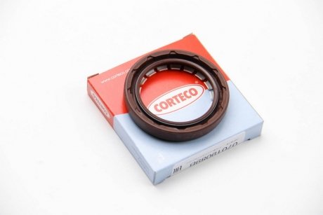 Уплотняющее кольцо, дифференциал/ CORTECO 07019089 (фото 1)