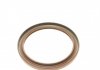 Уплотняющее кольцо, коленчатый вал/ ELRING 736.810 (фото 2)