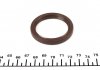 Уплотняющее кольцо, коленчатый вал/ ELRING 157.200 (фото 2)