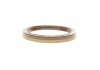 Уплотняющее кольцо, коленчатый вал/ ELRING 818.399 (фото 3)