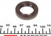 Уплотняющее кольцо, коленчатый вал/ ELRING 440.710 (фото 2)