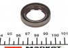 Уплотняющее кольцо, коленчатый вал/ ELRING 440.710 (фото 3)