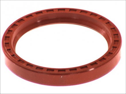 Уплотняющее кольцо, коленчатый вал/ ELRING 128.210
