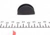 Прокладка, крышка головки цилиндра/ ELRING 560.715 (фото 2)