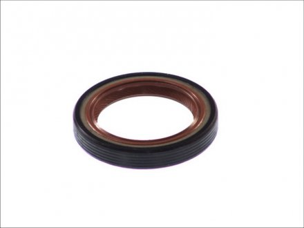 Уплотняющее кольцо, коленчатый вал/ ELRING 507.806 (фото 1)