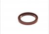 Уплотняющее кольцо, коленчатый вал/ ELRING 336.999 (фото 2)