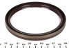 Уплотняющее кольцо, коленчатый вал/ ELRING 419.700 (фото 3)