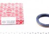 Уплотняющее кольцо, ступица колеса/ ELRING 801.230 (фото 1)