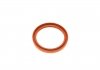 Уплотняющее кольцо, коленчатый вал/ ELRING 725.770 (фото 2)