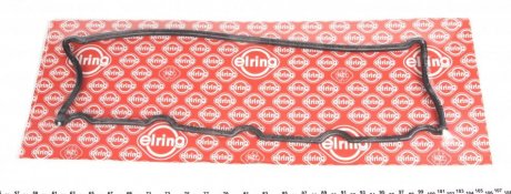Прокладка, кришка головки циліндра/ ELRING 773.660 (фото 1)