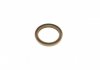 Уплотняющее кольцо, коленчатый вал/ ELRING 717.710 (фото 2)
