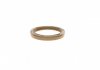 Уплотняющее кольцо, коленчатый вал/ ELRING 717.710 (фото 3)