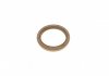 Уплотняющее кольцо, коленчатый вал/ ELRING 717.710 (фото 4)