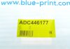Трос ручного тормоза левый BP BLUE PRINT ADC446177 (фото 6)