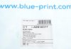 Трос ручного тормоза левый BP BLUE PRINT ADN146317 (фото 6)