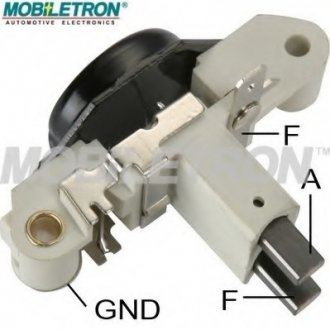 Регулятор генератора| AUDI VW/ MOBILETRON VR-B235 (фото 1)