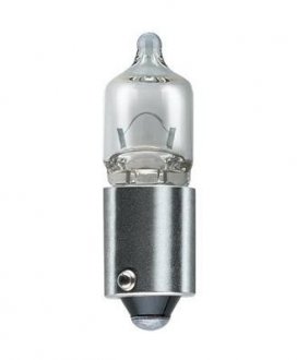 Лампа розжарювання H6W 12V 6W BAX9s OS 64132 OSRAM 4008321094896