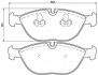 Колодки тормозные дисковые, к-кт./ BREMBO P06 019 (фото 1)