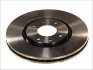 Тормозной диск вентилируемый BM BREMBO 09.9619.10 (фото 2)