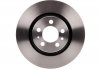 Тормозной диск BOSCH 0 986 479 R68 (фото 4)
