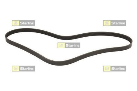 Ремінь струмковий / STARLINE SR 5PK1113R