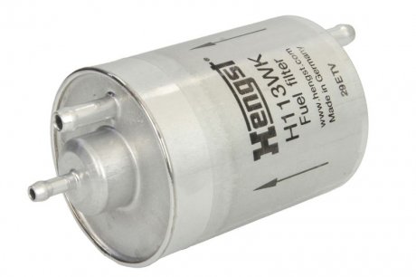 Фільтр топл. HENGST FILTER H113WK (фото 1)