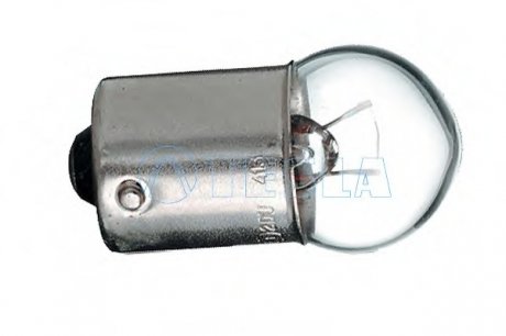 Автомобільна лампа R5W 12V BA 15s/ TESLA B55101 (фото 1)