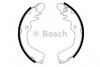 Комплект тормозных колодок/ BOSCH 0 986 487 451 (фото 1)