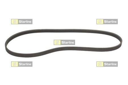 Ремінь струмковий / STARLINE SR 4PK1058 (фото 1)