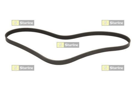 Ремінь струмковий / STARLINE SR 5PK1330 (фото 1)