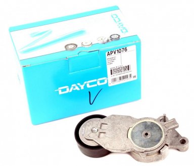 Натягувач поліклінового ременя DY DAYCO APV1076 (фото 1)