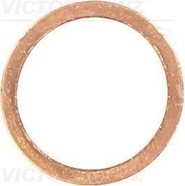 Уплотнительное кольцо/ VICTOR REINZ 41-70084-00 (фото 1)