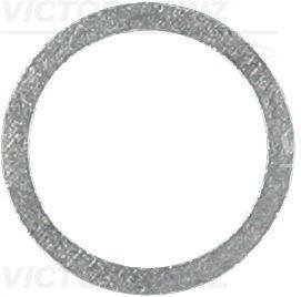 Уплотнительное кольцо/ VICTOR REINZ 41-71039-00 (фото 1)