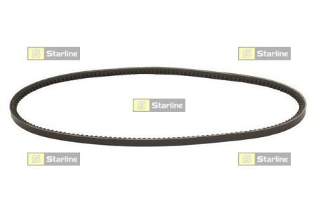 Ремінь V-подібний / STARLINE SR 11.5X755 (фото 1)