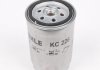 Фільтр паливний KIA/Hyundai 1.4-2.0 CRDi 01- MAHLE / KNECHT KC226 (фото 2)