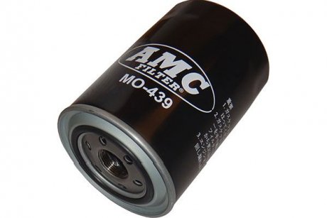 Фільтр масляний AMC = A KAVO MO-439