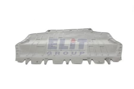 Защита под двигатель (diesel)/ ELIT 1K0825237N (фото 1)