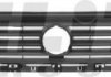 Решетка радиатора черн. 9/87-/ ELIT KH9521 995 (фото 1)