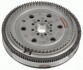 Демпфер зчеплення Opel Combo 1.3CDTI 03-06 (виступ) 8mm) SACHS 2294 501 170 2294501170