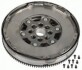 Демпфер зчеплення Opel Combo 1.3CDTI 03-06 (виступ) 8mm) 2294 501 170 SACHS 2294501170 (фото 2)