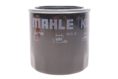 Фільтр топл. (Knecht-Mahle) KNECHT MAHLE / KNECHT KC59