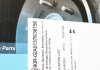 Гальмівні колодки дискові KAVO KBP-9119 (фото 5)