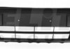Бампер передний черный 5/03-/ ELIT KH6010 902 (фото 3)