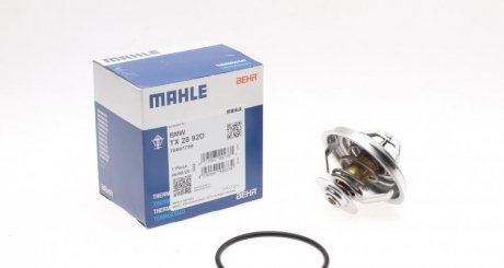 Термостат BMW (Mahle) MAHLE MAHLE / KNECHT TX 28 92 D