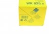 Фильтр топливный WK 828X = WK 828 MANN WK 828 X (фото 6)