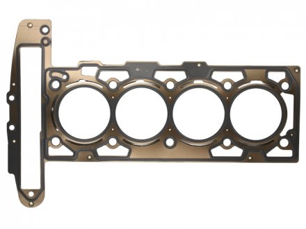 Прокладка, головка цилиндра/ ELRING 151.611
