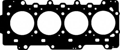 Прокладка, головка цилиндра/ ELRING 690.426