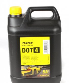 Тормозная жидкость TEXTAR 95002300 (фото 1)
