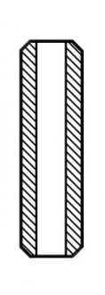 Напрямна втулка клапана AE VAG96026