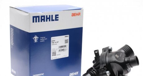 Термостат BMW (Mahle) MAHLE MAHLE / KNECHT TM 14 97